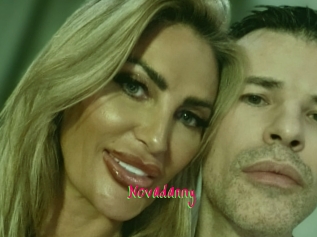 Novadanny