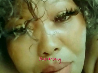 Nubiansexy