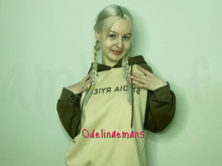 Odelinaemans