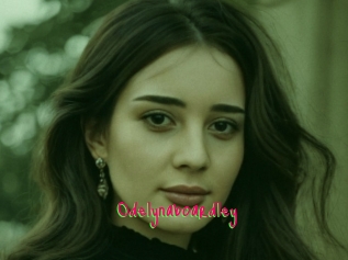 Odelynaboardley