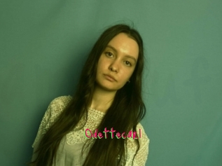 Odettecarl
