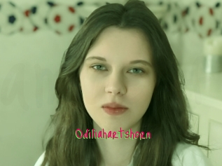 Odiliahartshorn
