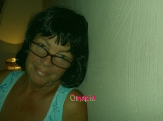 Omaria