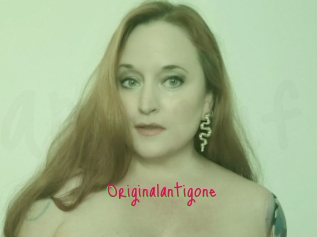Originalantigone