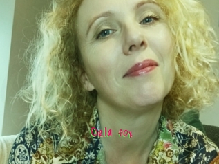 Orla_fox
