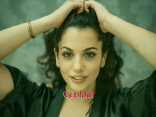 Orrihart