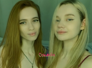 Oseanlin