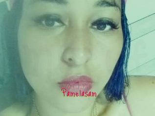 Pamelasam