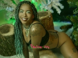 Pauline_fox