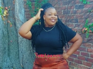 Pearlybrown