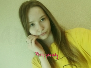 Philippaeady