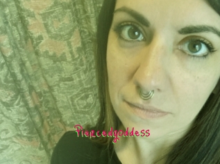 Piercedgoddess
