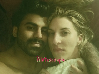Pilatescouple