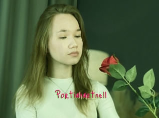 Portiahartnell