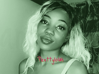 Prettylolah