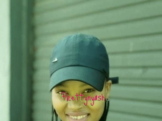 Prettynyash