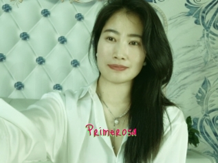 Primerosa