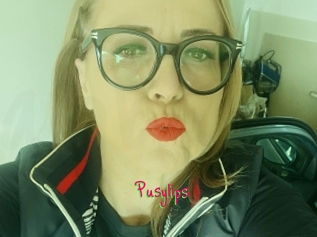 Pusylips