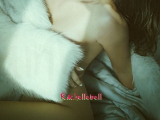 Rachellebell