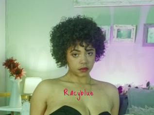 Racyblue