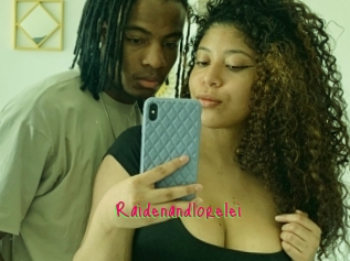 Raidenandlorelei