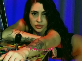 Ravenbecket
