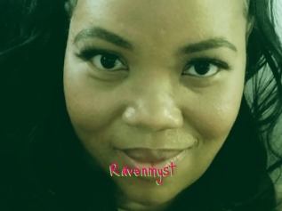 Ravenmyst