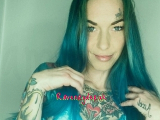 Ravenryderuk