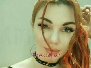 Rebeccabirch