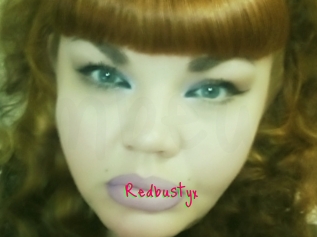 Redbustyx