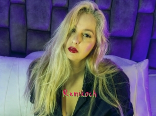 Remikoch