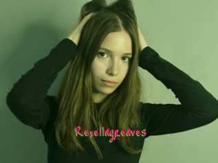 Rexellagreaves