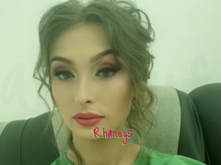 Rhaneys