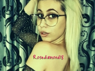 Rosediamond18