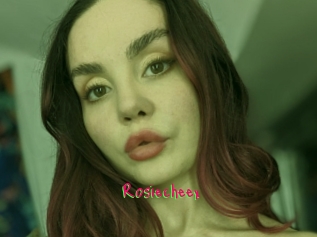 Rosiecheex