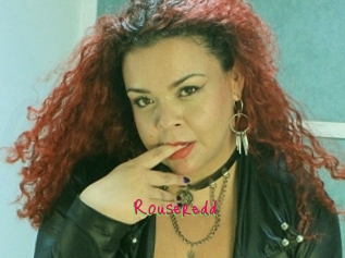 Rouseredd