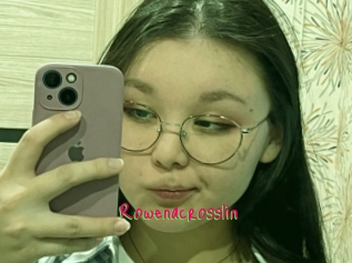 Rowenacrosslin