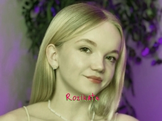 Rozikate