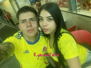 Ryanandtania