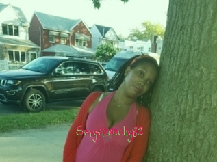 Sexyfranchy82
