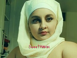 SweetHabibi