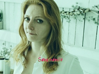 Sabrinamilf