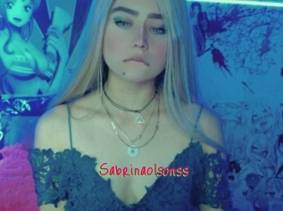 Sabrinaolsonss