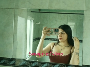 Samaracastellano