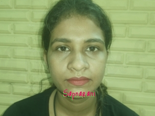 Sapnarani
