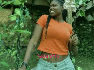 Sashalatte