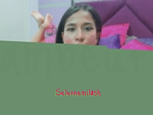 Selennemilash