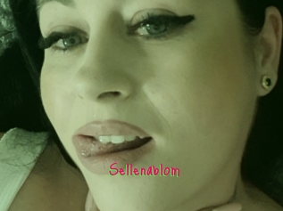 Sellenablom