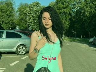 Selyina