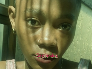 Sexslender